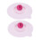 2 tampas de silicone para , antiderrame, ideais para casa 1