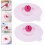 2 tampas de silicone para , antiderrame, ideais para casa 8