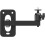 Hanging Projector Holder Ceiling Wall Mount, 20 cm Aluminum Arm, Universal Rack Stand, Precise Positioning 5