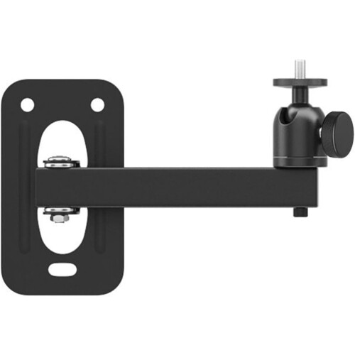 Hanging Projector Holder Ceiling Wall Mount Rack 20cm Aluminum Head For Precise Positioning Compatible With Projectors 1
