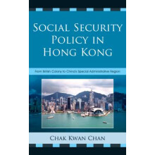 Social Security Policy in Hong Kong