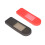 Scratch Resistant Scooters Switches Panel Cover Silicones-Black 5