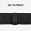 Surfing Safety Waist Strap with Removable Easyly Release 7