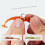 Rings for Lures Baits 4.5mm / 6.3mm Silicone Protections-L 7
