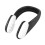Nose Clips with Storage Box Practical Swimming Nose Plugs-Black 1