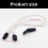 Portable Harmonica Blowing Accessory 32-37-Organ blows mouth 2