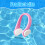 Nose Clips with Storage Box Practical Swimming Nose Plugs-Black 7