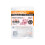 Rings for Lures Baits 4.5mm / 6.3mm Silicone Protections-L 1