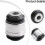 Steering Knuckle Bushing 1188412-01-E For Tesla Model 3 And Model Y Rear Stability Direct Replacement 5