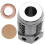 Scubas Tanks Valves Burst Disc Assembly Universals Diving 1