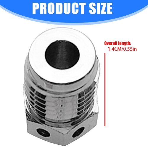 Scubas Tanks Valves Burst Disc Assembly Universals Diving 1