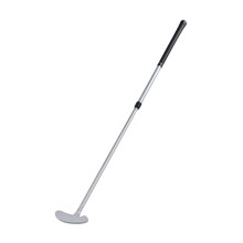 Light weight Telescopic Golf Club Handed Practice-Frosted style