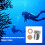 Scubas Tanks Valves Burst Disc Assembly Universals Diving 3