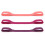 Strength Training Stretching Strap With Secure Holds-30 pounds 2