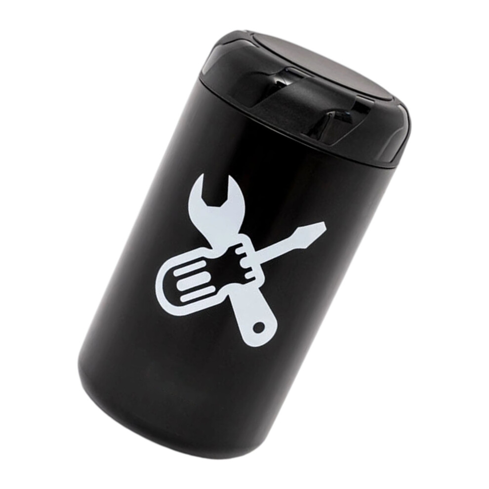Road Bike Tool Bag Waterproofs Bicycles Repair Tool Pouch-Black 7696000122656