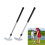 Compacts Telescopic Putting Stick Space Saving-Glossy style 3