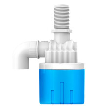 1/2inch 3/4inch Automatic-4 point interior Water inflow blue