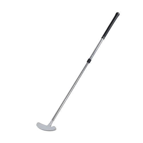 Compacts Telescopic Putting Stick Space Saving-Glossy style