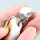 Frogs Lures Blackfish Baits 3.5cm PVC Frogs Lures-Type E 5