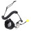 Ergonomic Surfing Ankle Strap With Thickened Cord And Fast 1