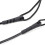 Ergonomic Surfing Ankle Strap With Thickened Cord And Fast 4