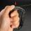 Nonslip Fishing Line Pullers Bottom Hanging Wire-style A 6