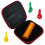 Light Weight Ear Pressure Balances trainer Diving Practice-Gold 1