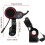Throttles Controlled Scooters With Key Security System And 3