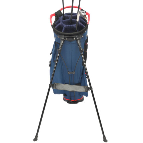 1Pc Golf Stand Bag Leg Stabilizer Golf Bag Stand Attachment 1
