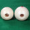 Billiards Practice Ball Aiming-  British   Take the target ball 6