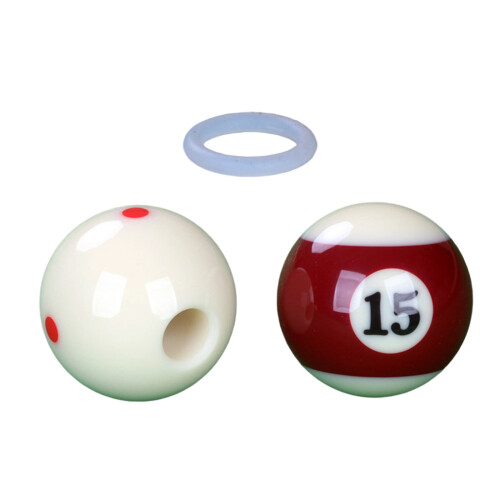 Portable Snooker-  Chinese style   Take the target ball