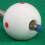 Billiards Practice Ball Aiming-  British   Take the target ball 5