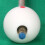 Portable Snooker-  Chinese style   Take the target ball 4