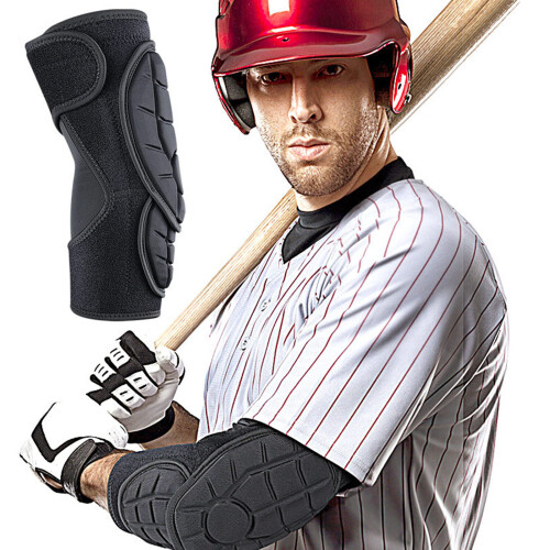 Elbow Guard With Padding Light Weight Breathable Elbow 2