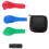 Underwater Apnea Auxiliary Practing Tool Diving Ear-Black 1
