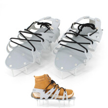 Lawn Aerator Loosening Shoes Spiked Sandals For Lawn And Garden Heavy Duty Yard Aerator Tool