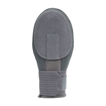 Comfortable Sliding Glove for Baseball Softball-grey aldult