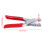 Portables Badmintons Rackets Cold Press Pliers for Badminton 3
