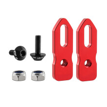Bicycles C Brake Calipers Extension Folding Bike Wheel-Red