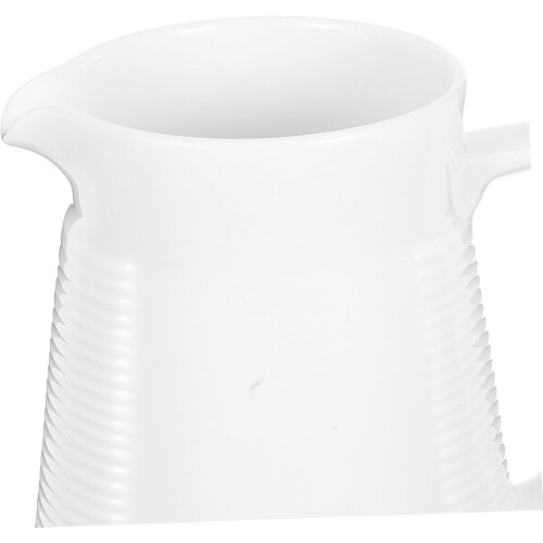 Cool-Resistant Water Kettle Large-Capacity Ceramic Pitcher 1.7L Temperature Control For Tea And Drinks 1