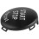 Start Stop Engine Button Push Button Ignition Switch Cover Replacement for X1 X3 X5 X6 Z4 (e84, E83 3
