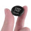 Start Stop Engine Button Push Button Ignition Switch Cover Replacement for X1 X3 X5 X6 Z4 (e84, E83 5