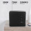 USB Thermal Printer 250mm/s 80mm Paper Auto Cutter UK Plug 4