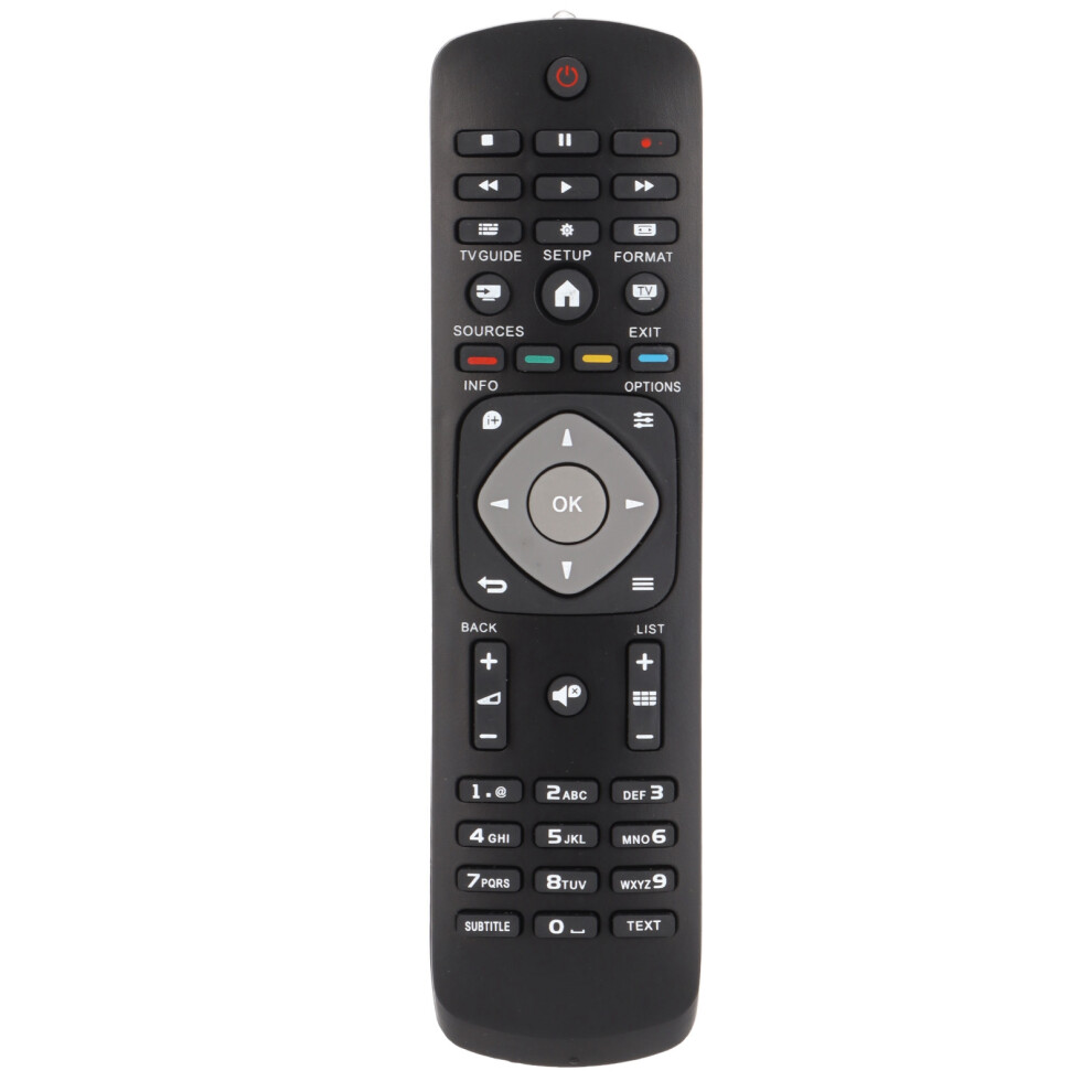 Replacement Remote For Philips Mb17562 Sensitive Easy Operate 609610442868