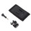 Sports Camera Backpack Shoulder Strap 360 Mount for DJI OSMO 1