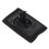 Sports Camera Backpack Shoulder Strap 360 Mount for DJI OSMO 3