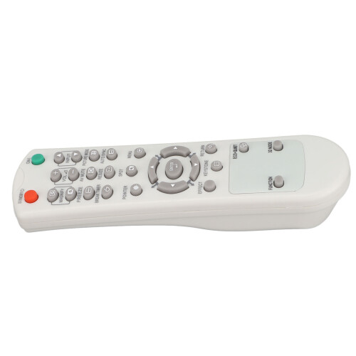 Sharp Projector Remote for PGLX2000 PGLS2000 PGLW2000 1