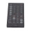 RC60B Remote Control for C2XB C6XD Sound System 5