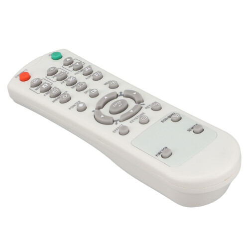 Sharp Projector Remote for PGLX2000 PGLS2000 PGLW2000 2