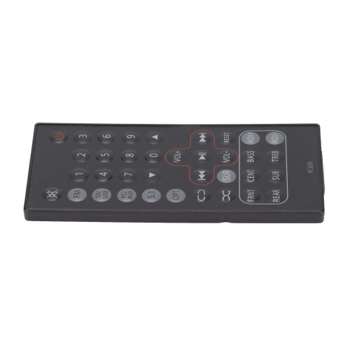 RC60B Remote Control for C2XB C6XD Sound System 1